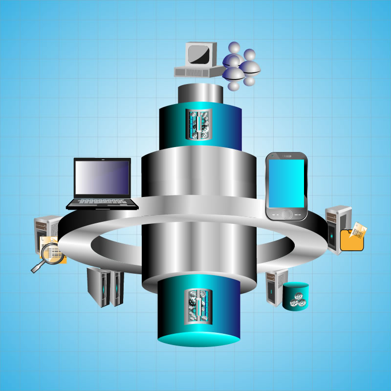 Data Center Blog KVM Switches vs. SoftwareBased Remote Access Tools